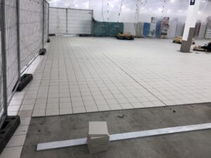 carrelage colle pose soudure TP BTP bâtiment société ARD Lagny sur Marne maçonnerie béton aménagement gros œuvre