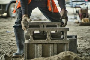 plan d'exécution soudure TP BTP bâtiment société ARD Lagny sur Marne maçonnerie béton aménagement gros œuvre